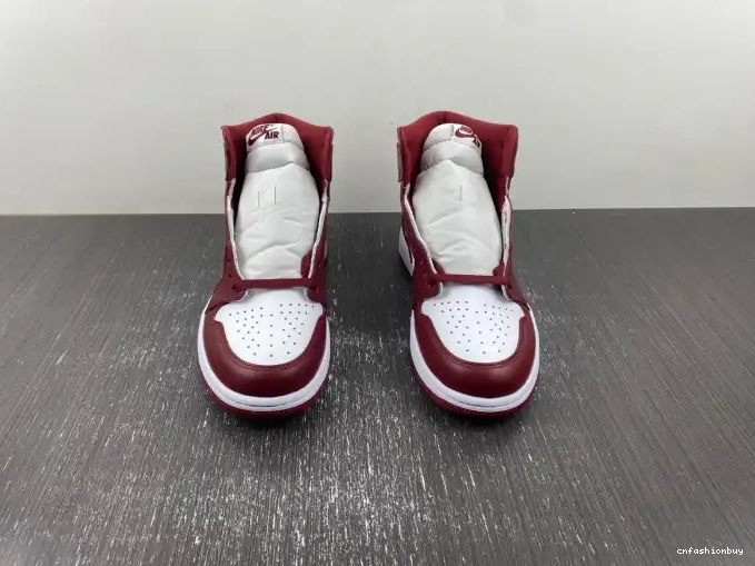 Jordan DZ5485-160 Red Team OG Air High 1 0502